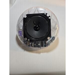Simplex 49HF-APPLC Ceiling-Mount Addressable Speaker 07431749 NEW
